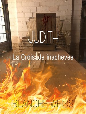 cover image of Judith
